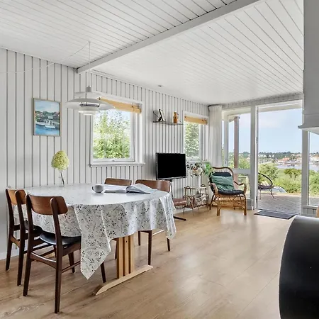 Feriehus Gorgeous In With Sauna *