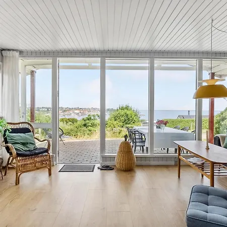 Gorgeous In With Sauna *