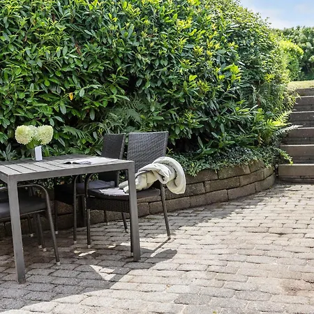 Gorgeous In With Sauna Dom wakacyjny *