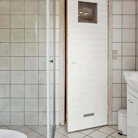 Gorgeous In With Sauna Hejls