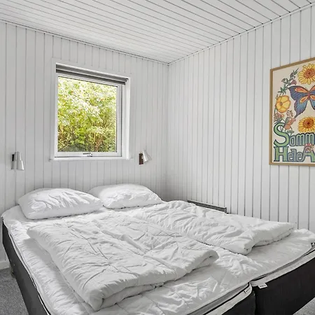 Gorgeous In With Sauna Dom wakacyjny