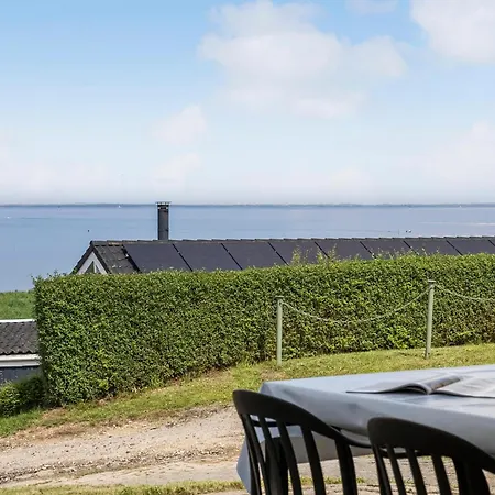 Gorgeous In With Sauna Dom wakacyjny *