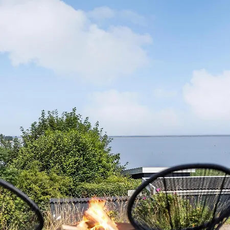 Gorgeous In With Sauna