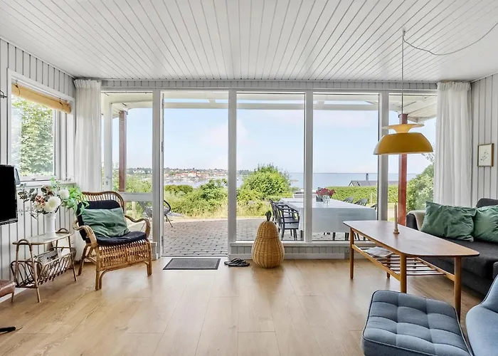 Gorgeous In With Sauna *