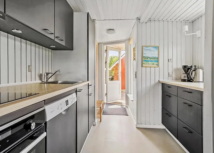 Gorgeous In With Sauna *