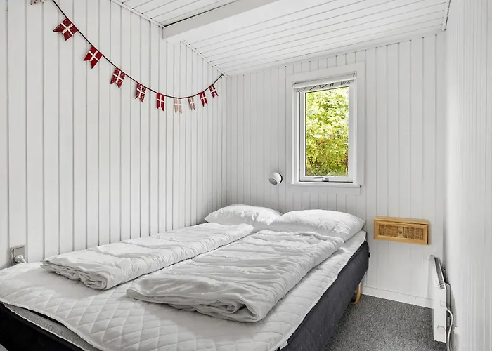 Feriehus Gorgeous In With Sauna *