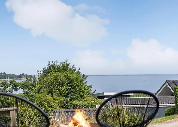 Gorgeous In With Sauna